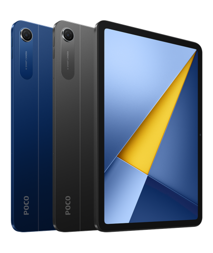 Poco Pad C1 4Gb 64Gb Black цена